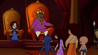 Chhota Bheem S04 [EP38]