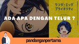 WONDER EGG PRIORITY: FANTASI ALAM MIMPI MEMBANGKITKAN ORANG MATI | Wonder Egg Priority Indonesia