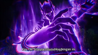 Lingwu Continent Eps 78 indo