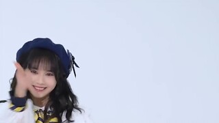AKB48 Team SH "Loud Diamond" Straight Shot——Liu Nian