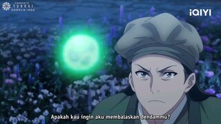 Celestial Bonds Eps 3 Sub Indo