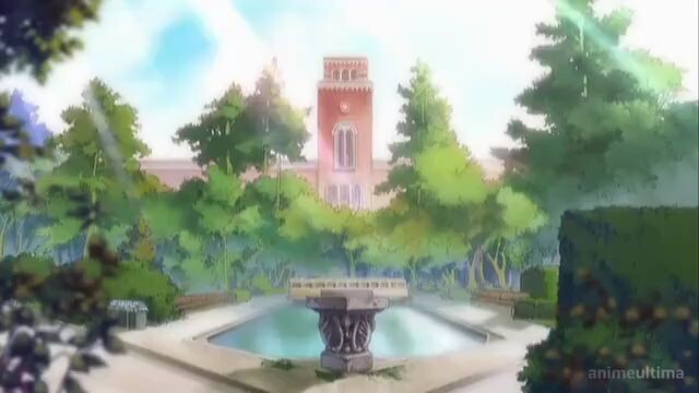 [BL] Junjou Romantica - 06