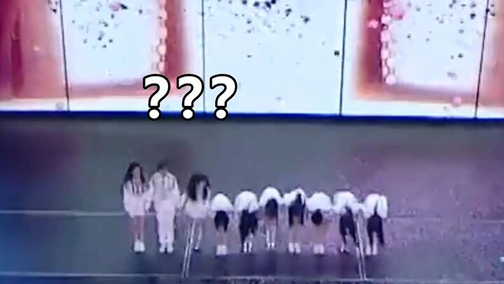 【ไล่เหมยอวิ้น】เครื่องหมายคำถามตัวน้อย เธอมีเพื่อนเยอะมากเลยเหรอ???
