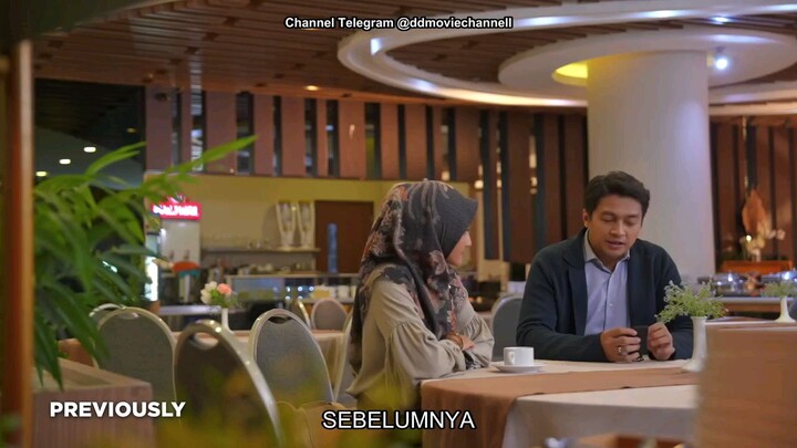 IPAR ADAAH MAUT EPISODE 5