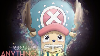 【海贼王】草帽团是怎么度过这8分钟的啊！