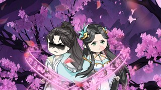 ศิษย์ที่รักของฉัน อาจารย์กลับมาแล้ว