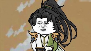 [A Mortal's Journey to Immortality] Episode 240: The Ghost Appears