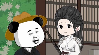 ตอนที่ 12: การสมรู้ร่วมคิดของ Zhao Min