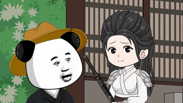 ตอนที่ 12: การสมรู้ร่วมคิดของ Zhao Min