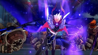 Tartaglia's Insane Foul Legacy Transformation & Teucer's Pinkie Promise | Genshin Impact