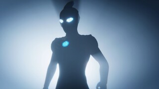 Ultraman Legend 2 - Ultraman Omega