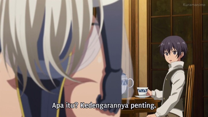 From Overshadowed to Overpowered: Second Reincarnation episode 7 Full English Sub