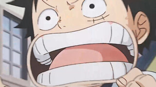 Shanks, I have found a group of partners who are not inferior to you.