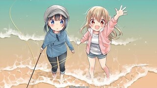 "Slow Loop" A New Anime series Announced!
