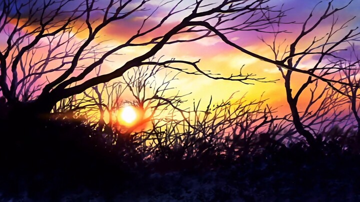 Samurai Champloo - EP17 - Khúc ru của sự lạc lối (Khúc thứ hai)