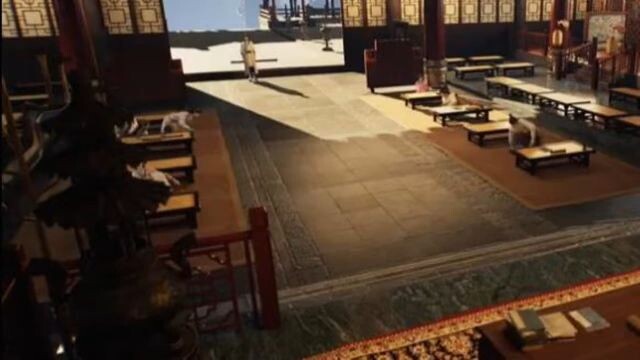 Part 31~ Interogasi dari Nona Chen || A Record Mortal's journey to Immortality 🌱🌱