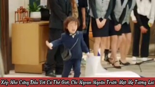 Cú Xoay Này 10 điểm =)))) #phimhaymoingay