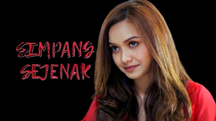 Telefilem Simpang Sejenak 2018