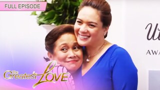 Full Episode 43 | The Greatest Love (English Substitle)