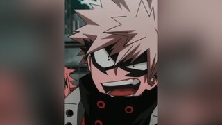 OI OI [SPOILER] bokunoheroacademia mha bakugou kirishima kaminari anime weeb fyp foryou