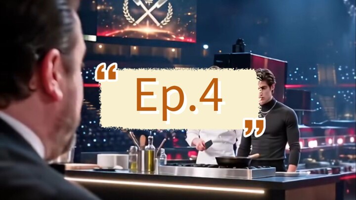 "EP3 - The Chef And His Tiny Boss"