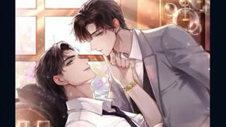 MR. DIOR CHAPTER 1-5 __ MANGA YAOI