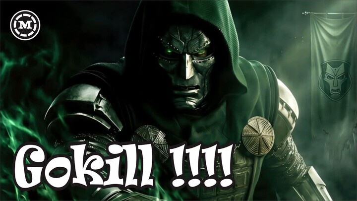 Baru Keluar Trailer,, Tiket Udah Abis??!!! 😱 | Avengers Doomsday 2026