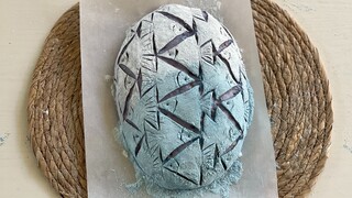 So many fish-shaped breads