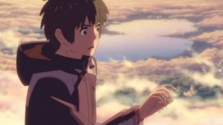 Kimi no Na wa AMV
