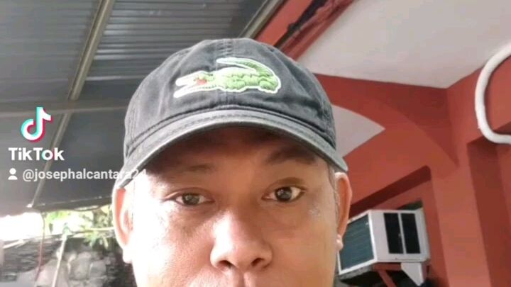 Just me