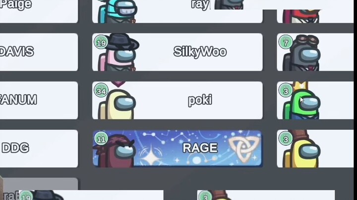 Rakai IQ 😯