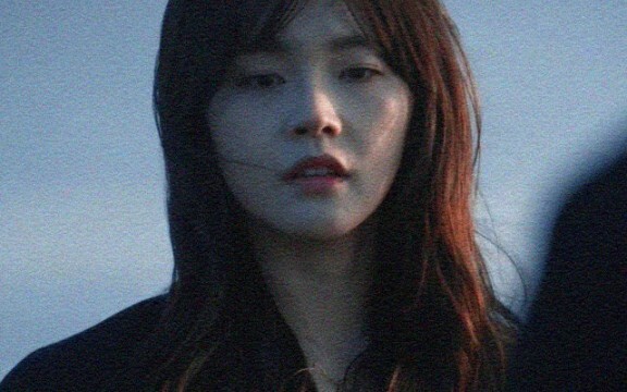 [Zhang Jianing] She’s so beautiful—she really has the vibe of a Korean drama heroine!!!