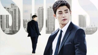 15. TITLE: Suits/Tagalog Dubbed Episode 15