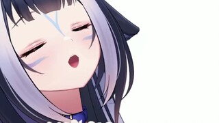 【熟肉】德国傻猫鲸Shylily说自己有一些可爱的小特征~