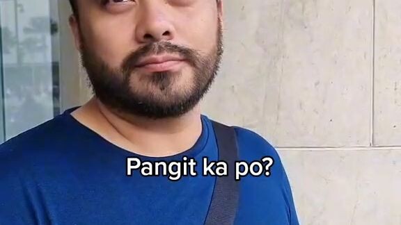 That's I don't trust stranger's.....🙃