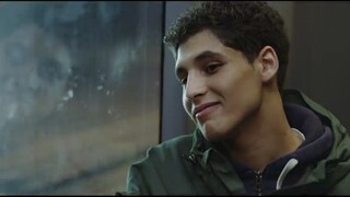【France】SKAM Season 4 22:47 Episode 27-You are the best person I know【Chinese-French @Sidoimujeng】