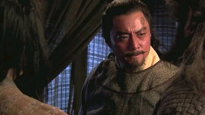 Tống Giang say rượu nói ra lời thật