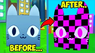 April Fools in Pet Simulator X is Incredible