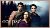The Twilight Saga: Eclipse 2010 | Fantasy/Romance