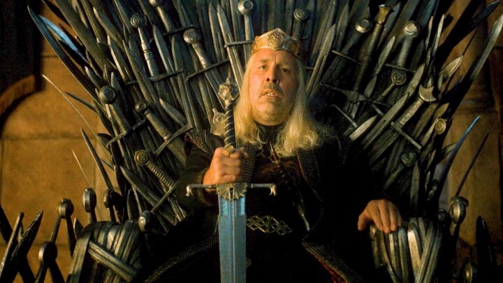 ภาพยนตร์เรื่อง “Dragon Family” เรื่องราวการล่มสลายของราชวงศ์ที่รุ่งเรือง