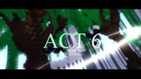 The Eternal Conflict ACT 6 [TRAILER] - "RISE UP" - a Minecraft Music Video