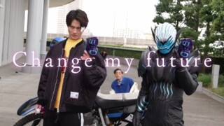 极狐&利维斯movie 冬季剧场版主题曲【Change my future】完整版