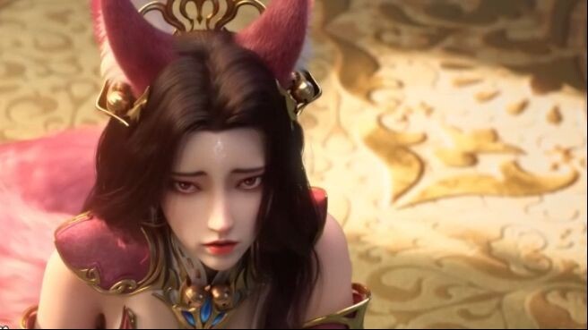 Legend Of Martial Immortal Episode 152 Sub Indo