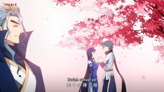 BTTH Season 5 Episode 38 Sub Indo ( Versi Manhua )
