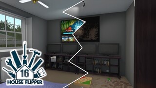 House Flipper - Ep. 16 - Flipping Ain't Easy