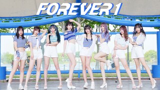 全员腿精的Forever 1✨永远是少女时代！✨