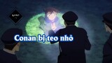 [Thám Tử Lừng Danh Conan] Tập 1 - Conan bị teo nhỏ
