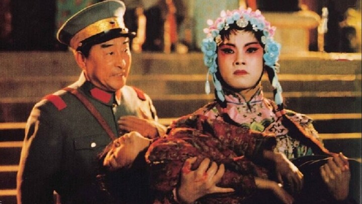 I owed you a beheading incense in my previous life, and I will repay you with my life in this life. 