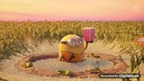 Minions The Rise of Gru - Popcorn