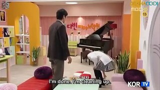 Rascal Sons ep 10 2012Kdrama (engsub) Romcom, Drama